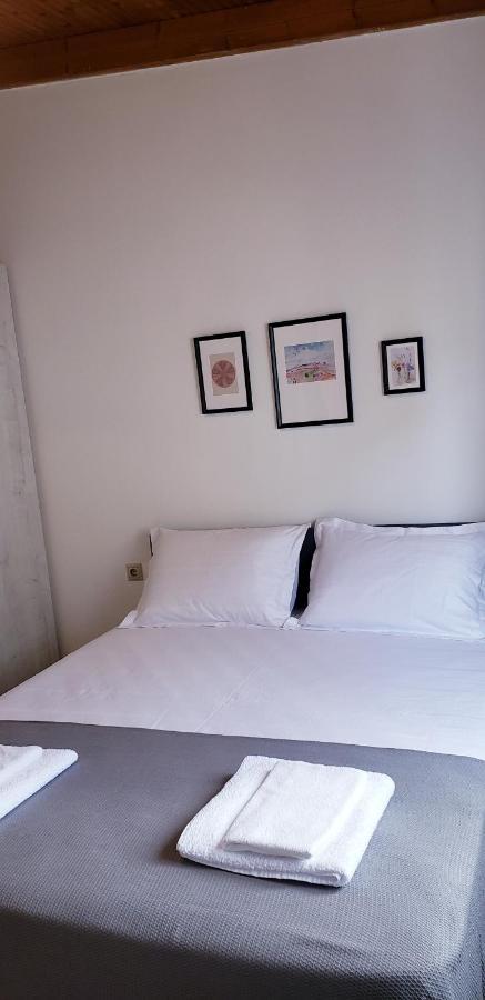 Michalis, 2-Bedroom Apartment In Saranda Экстерьер фото