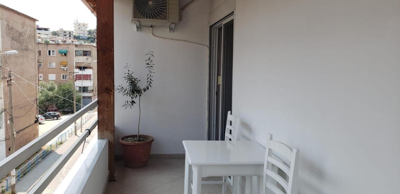 Michalis, 2-Bedroom Apartment In Saranda Экстерьер фото