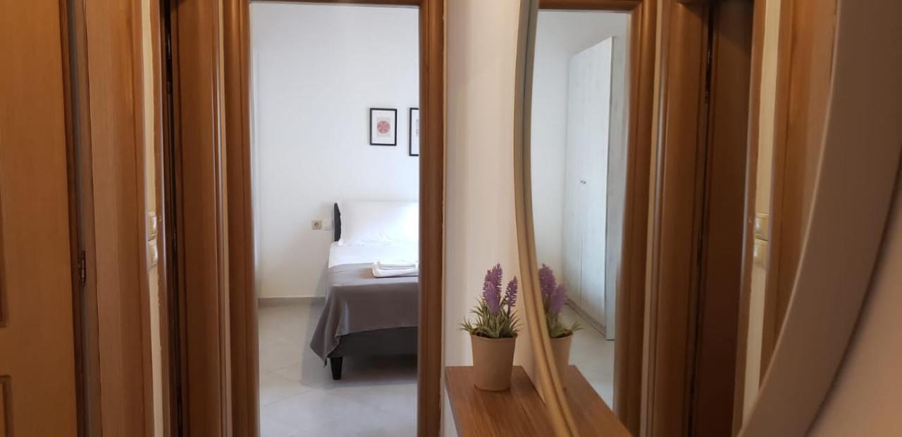 Michalis, 2-Bedroom Apartment In Saranda Экстерьер фото