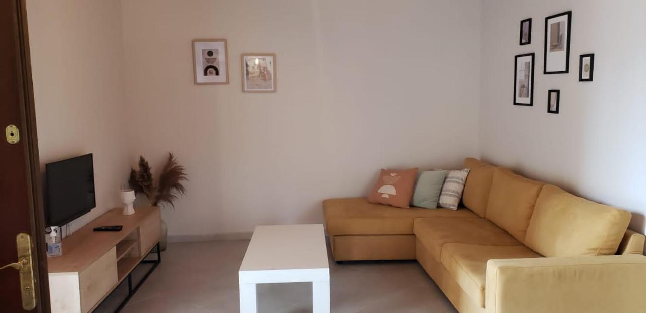 Michalis, 2-Bedroom Apartment In Saranda Экстерьер фото