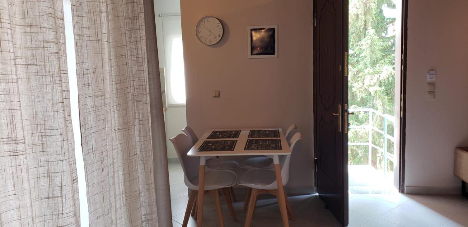 Michalis, 2-Bedroom Apartment In Saranda Экстерьер фото