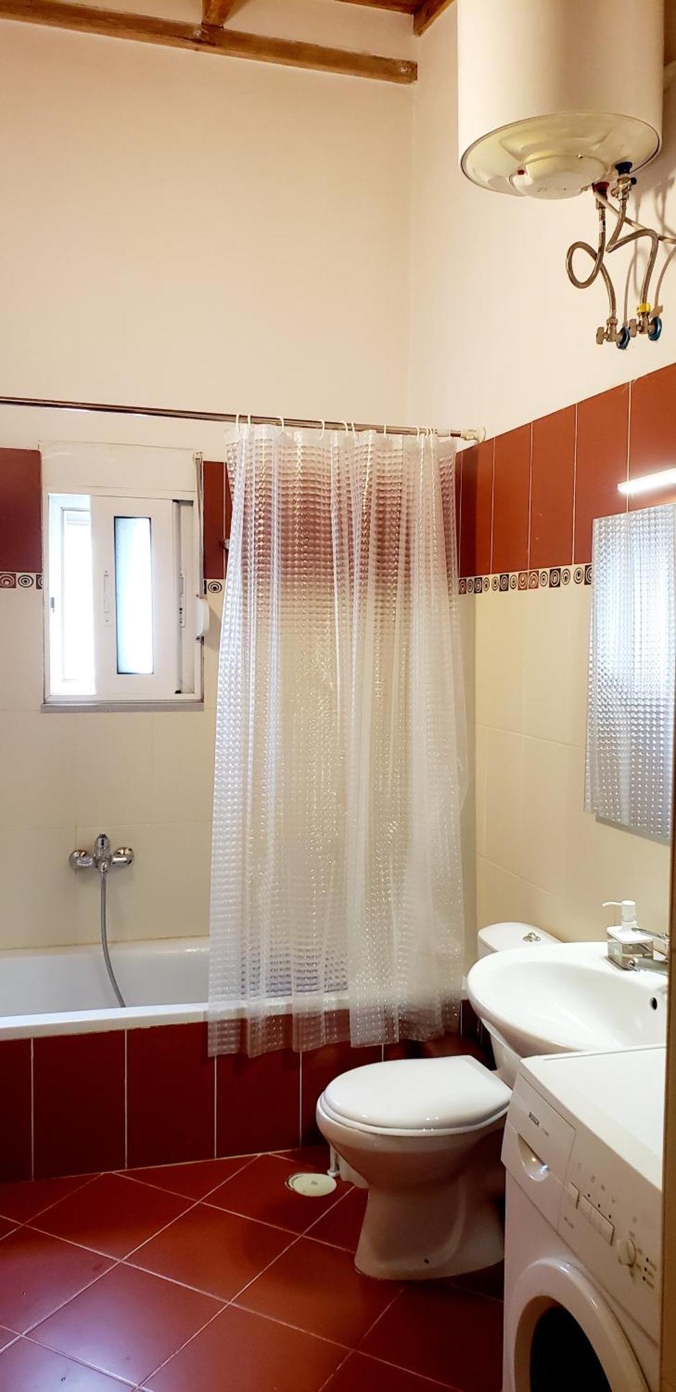 Michalis, 2-Bedroom Apartment In Saranda Экстерьер фото